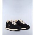 Baskets Napapijri NP0A4IQL NOVA-041 BLACK