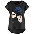 Tee-shirts sur Grenoble : T-shirt Bomboogie TW8913 TJIN5-90