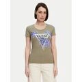 Tee-shirts sur Grenoble : T-shirt Guess W5GI08 J1314-G8CJ