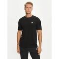 T-shirt Emporio Armani EA7 8NPT16 PJRGZ CORE PREMIUM-1200 BLACK Grenoble