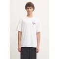 Tee-shirts sur Grenoble : T-shirt Dickies GOOSE TEE - DK0A863G-0WH1