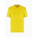 T-shirt Emporio Armani EA7 7M000224 AF10375-U7036 ANTIQUE MOSS Grenoble