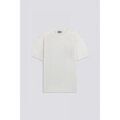 Tee-shirts sur Grenoble : T-shirt Gas 543870 183017 - ARNOUX-0001 WHITE