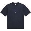 T-shirt Guess M4BI13 K8FQ4 GO VNT TRIANGLE-JTMU JET BLACK Grenoble