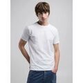Tee-shirts sur Grenoble : T-shirt Replay M3037.23352P-001