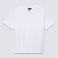 T-shirt Vans VN000P54 ORIGINAL STANDARD-WHT1 WHITE Grenoble