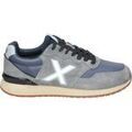 Baskets homme sur Grenoble : Baskets basses Munich 113489