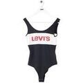 Maillots de bain sur Grenoble : Maillots de bain Levis Maillot de bain noir