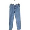 Jeans Current Elliott Jean slim en coton bleu