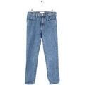Pantalons sur Grenoble : Jeans Current Elliott Jean slim en coton bleu