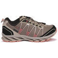 Sports sur Grenoble : Chaussures Cmp 10PU ALTAK TRAIL SHOES KID