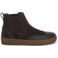 Bottes homme sur Grenoble : Bottes NeroGiardini NERO GIARDINI 300 VIENNA TESTA MORO