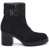 Bottines NeroGiardini NERO GIARDINI 100 AROLD VELO