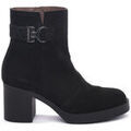 Bottines NeroGiardini NERO GIARDINI 100 AROLD VELO Grenoble