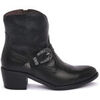 Bottines NeroGiardini NERO GIARDINI 100 GUANTO NERO