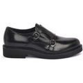 Mocassins NeroGiardini NERO GIARDINI 100 PRINCE NERO Grenoble