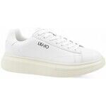 Baskets basses Liu Jo 7B5005PX63101111-PE25