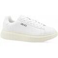 Baskets homme sur Grenoble : Baskets basses Liu Jo 7B5005PX63101111-PE25
