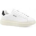 Baskets homme sur Grenoble : Baskets basses Liu Jo 7B5005PX631S1005-PE25