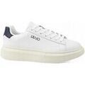 Baskets homme sur Grenoble : Baskets Liu Jo 7B5005PX631S3696-PE25