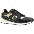 Baskets femme sur Grenoble : Baskets basses Liu Jo BF5015PX689S1189-AI26