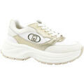 Baskets femme sur Grenoble : Baskets basses Liu Jo BF5035PX026S1874-AI26