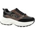 Baskets femme sur Grenoble : Baskets basses Liu Jo BF5035PX740S1033-AI26