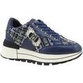 Baskets femme sur Grenoble : Baskets basses Liu Jo BF5043PX74400009-AI26