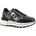 Baskets femme sur Grenoble : Baskets basses Liu Jo BF5043PX74422222-AI26
