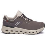 Baskets basses On CLOUDRUNNER 2 WATERPROOF