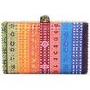 Pochette Kurt Geiger London Crystal Kensington Clut