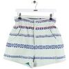 Short Isabel Marant Mini short en coton
