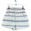 Short Isabel Marant Mini short en coton Grenoble