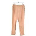 Pantalons sur Grenoble : Pantalon Des Petits Hauts Pantalon en coton