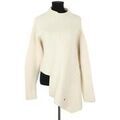 Pull Louis Vuitton Pull en laine blanc