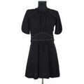 Robes sur Grenoble : Robe courte Isabel Marant Robe noir