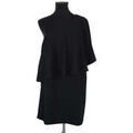 Robe courte Bash Robe noir