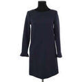 Robe courte Bash Robe bleu