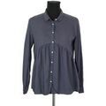 Chemises sur Grenoble : Chemise Bash Blouse en coton