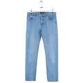 Pantalons sur Grenoble : Jeans Apc Jean droit en coton