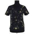 Tee-shirts sur Grenoble : T-shirt Maje T-shirt en coton