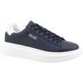 Baskets homme sur Grenoble : Baskets basses Liu Jo 7B4027PX474S3342-AI26
