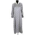 Robe American Vintage Robe beige Grenoble
