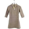 Robe courte Apc Robe en laine