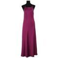 Robes sur Grenoble : Robe Vanessa Bruno Robe violet