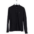 Polo All Saints Polo en coton Polos sur Grenoble : Polo All Saints Polo en coton