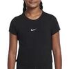 T-shirt enfant Nike Slim Mod Crop