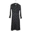 Robe Bash Robe noir