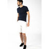 Short Geographical Norway Bermuda Pablo - 100% coton