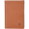 Porte-monnaie Etrier Porte-cartes Madras cuir MADRAS 080-0EMAD013